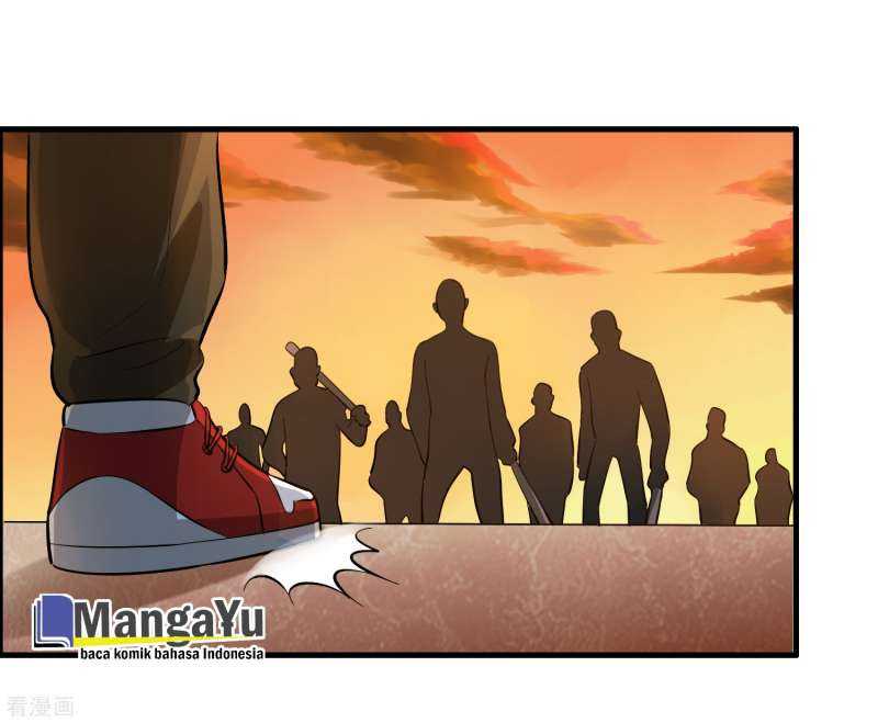 Outlander Tyrant Supplier chapter 40